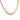 Cartier Paris Diamond Link Necklace by Georges L’Enfant in 18K Yellow Gold, 1970