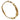 Vintage Gucci Horsebit 'Signoria' Diamond Bezel Tigers Eye 18K Gold Watch 1980