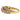 Van Cleef & Arpels Fleurette Diamond Cluster Ring in 18K Yellow Gold~1.6ctw