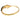 Carrera Y Carrera Horse Bangle Bracelet 18K Yellow Gold