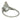 Art Deco Old Mine Pear Shape Diamond Platinum Engagement Ring GIA 4.06ct G VS1