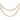 Vintage 18K Yellow Gold Mens Necklace 32.0" Fancy Link Italian Chain
