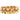 Boucheron Paris Georges Lenfant Palmettes 18K Link Bracelet Yellow Gold
