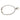 John Hardy Legends Naga Dragon Bracelet Sterling Silver