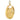 Van Cleef & Arpels Georges L’Enfant Place Vendome Diamond Charm Pendant 18K