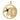 French 18k Bird Pendant Yellow Gold Sapphire, Ruby, and Diamond