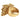 Cartier Nouvelle Vague Perruque Draperie Ring in 18K Yellow Gold