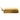 Cartier 1/4th OZ Ingot Bar Charm Pendant 18K Yellow Gold