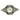 Art Deco European Cut Diamond Platinum Sapphire Ring