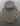 Oval Link Gold Necklace 14K Yellow Gold 18.5" 56.1 Grams