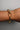 Verdura Toggle Necklace Bracelet Rope Knot Link 18K Yellow Gold 18" Length