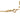 Van Cleef & Arpels Dog Pendant Necklace French 18K Yellow Gold