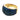 Estate 18K Invisible-Set Sapphire Ring Yellow Gold ~5.11ctw