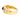 Vintage 18K Ruby Diamond Ring Yellow Gold Size 7.25 ~1.66ctw