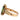 Victorian Demantoid Diamond Three Stone Ring 14K Rose Gold ~1.31ctw