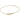 Tiffany & Co. 18K Wire Bracelet Yellow Gold Vintage 1990s