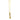 Vintage 18K Pearl Diamond Necklace Yellow Gold 17"