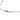 Paul Moreli Diamond Necklace 9 Round Stone Platinum Chain