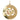 Tiffany & Co. Acrostic Pendant 'DEAREST' Vintage 14K Yellow Gold