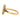 Victorian Kite Diamond Engagement Ring 18K Light Rose Gold W/ GIA 1.02ct