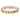 Cartier Paris Diamond Link Bracelet Georges L’Enfant 18K Yellow Gold 1970s