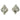 Bulgari Diamond Earrings in 18K Yellow and White Gold ~1.4 ctw Circa 1980