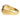 Bulgari Carved Intaglio Ring 20K Roman God Motif Yellow Gold