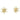 Mikimoto Pearl Diamond Earrings Starburst Cultured Pearls 18K Yellow Gold
