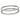 Paul Morelli Diamond Cuff Bracelet 18K White Gold ~6.4ctw