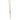 James Avery Cross Charm Pendant Choker Necklace 14K Yellow Gold