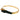 Carrera Y Carrera Horse Bangle Bracelet 18K Yellow Gold