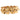 Boucheron Paris Georges Lenfant Palmettes 18K Link Bracelet Yellow Gold