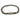 John Hardy Twisted Link Bracelet Sterling Silver