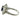 Tiffany & Co. Sapphire Diamond Ring Art Deco Platinum Circa 1940s