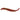 Vintage 18K Ruby Swirl Brooch Yellow Gold ~4.7ctw