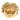 Cartier Nouvelle Vague Perruque Draperie Ring in 18K Yellow Gold
