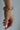Vintage Bulgari Mariner Anchor Link Bracelet Puffy Chain 18K Yellow Gold