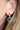 Edwardian Diamond Dangle Earrings Screw Backs 15K Platinum Topped ~1.13ctw