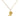 Van Cleef & Arpels Dog Pendant Necklace French 18K Yellow Gold