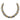Marina B Yellow Gold White Gold 18K Helix Choker Necklace