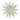 Diamond Starburst Pendant 18K White Gold ~1.94ctw Diamonds