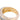 Cartier Paris Diamond Band Ring 18K Rose Gold Size 6