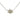 Diamond Starburst Pendant Necklace 18K White Gold  ~1.0ctw