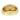 Vintage 18K Yellow Gold Diamond Ring Size 5.5 ~1.01ctw