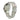 Cartier Jumbo Panthere Vintage Ref 1300 Stainless Steel Quartz