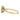Marquise-Cut Diamond Engagement Ring in 18K Yellow Gold — Size 7.5