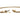 Paul Moreli Stitch Bracelet Pinpoint Champagne Diamonds 18K Yellow Gold