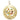 Tiffany & Co. Acrostic Pendant 'DEAREST' Vintage 14K Yellow Gold