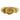 Vintage Gimmel Fede Ring Moveable Clasped Hands 8K Yellow Gold – Size 7.75