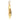 Georges L'Enfant Tiffany & Co. French Diamond Boat Pendant 18K Yellow Gold